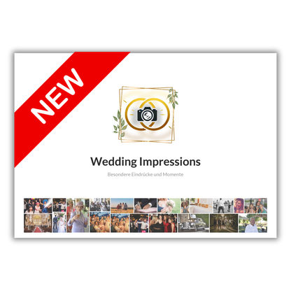 Wedding Impressions Fotospiel