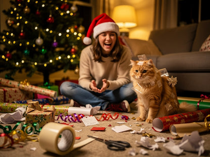 Weihnachts-Challenge 2026 – persönlicher und gemeinsamer Live-Foto-Adventskalender
