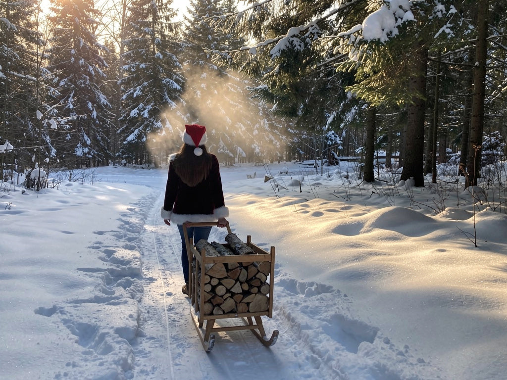 Weihnachts-Challenge 2026 – persönlicher und gemeinsamer Live-Foto-Adventskalender