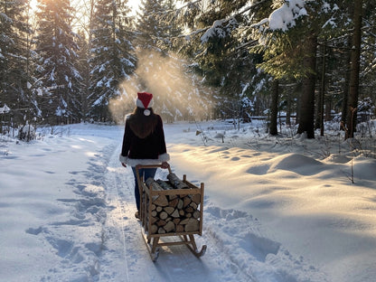 Weihnachts-Challenge 2026 – persönlicher und gemeinsamer Live-Foto-Adventskalender