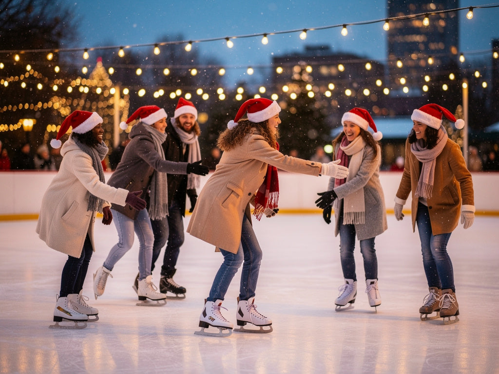 Weihnachts-Challenge 2026 – persönlicher und gemeinsamer Live-Foto-Adventskalender